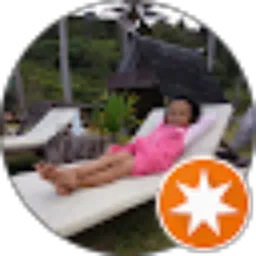 Review From Maudy As-Syifa