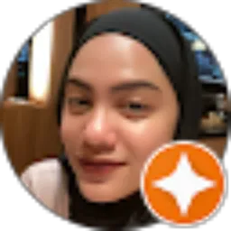 Review From tamayra dewanda