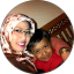 Review From Nita Retnaningrum