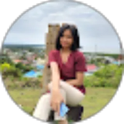 Review From ruth teresia