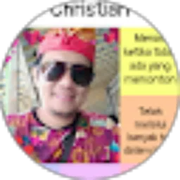 Review From Christian Gunawan