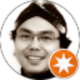 Review From prih adiartanto