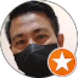 Review From Daim Santoso