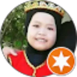 Review From Azfaisha riyadh Umaimah