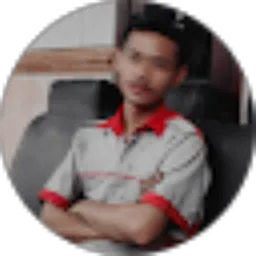 Review From Mas Jarwo