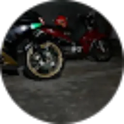 Review From Nando Habibi