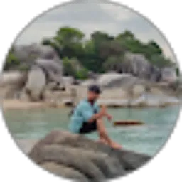 Review From Nana Maulana