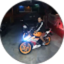 Review From SAMSUL ARIFIN