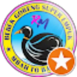 Review From Bebek Goreng