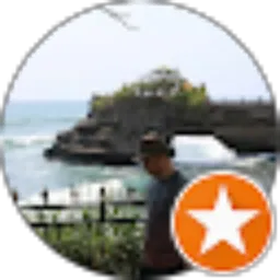 Review From Dedy Irawan