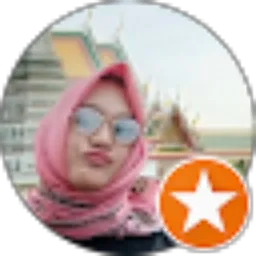 Review From Gita Rizki P