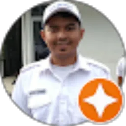 Review From Muarief Darmawan