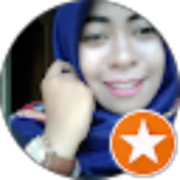 Review From iriyana rachmadhani