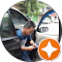 Review From Richo Setiawan