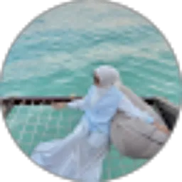 Review From Syahrida Iliani