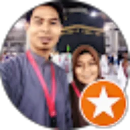 Review From Sadryna Munawwar