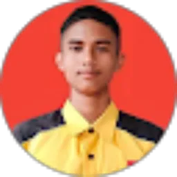 Review From Ahmad Rijani