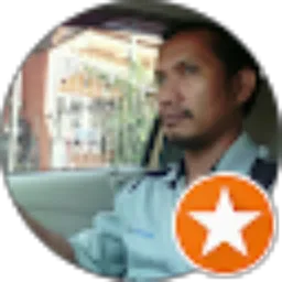 Review From Gatot Suyoto