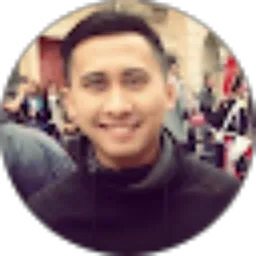 Review From Egi Ginanjar