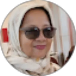 Review From Luluk Ambarwati