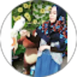 Review From Zahra zukhruf