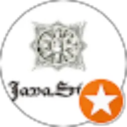 Review From java stone