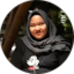 Review From SITI NABILA PRISKA DAMAI