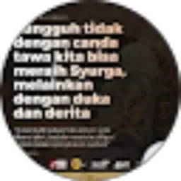 Review From Ibnu Shaleh