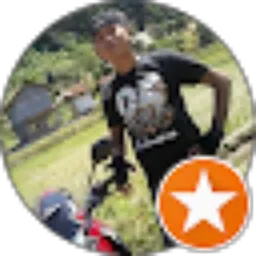 Review From Hardiyanto -