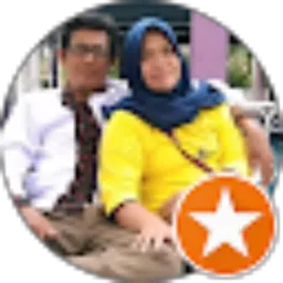 Review From Bapak Alimin