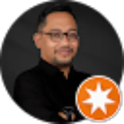 Review From Gregorius Dody Endrajaya