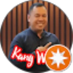 Review From Win Suwarto MBS