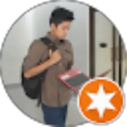 Review From Chesar Wahyu