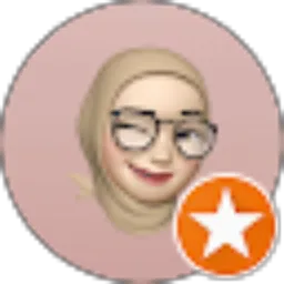 Review From Sherin Nadya Ayudita