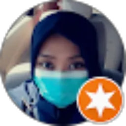 Review From Helda Azka (Pharmacy girl)