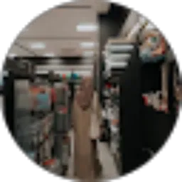 Review From Nanda Habibah