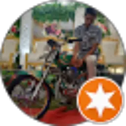Review From Gaguk Santoso