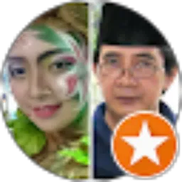 Review From Achmad Haryono