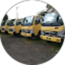 Review From Mitsubishi Canter