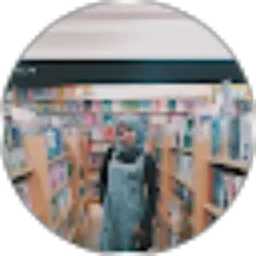 Review From Mia Sari
