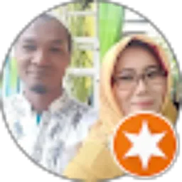 Review From Mak Evie Prasetya