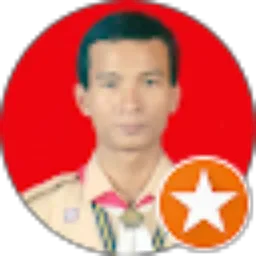 Review From SLAMET PRIHATIN