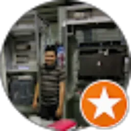 Review From Zainal Ari