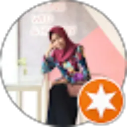 Review From atika rakhma