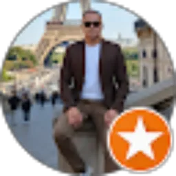 Review From Rusman Saleh