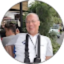 Review From Tunjung Ws