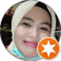 Review From Wedya Noer