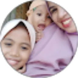 Review From Nurlailatul Fatiyah