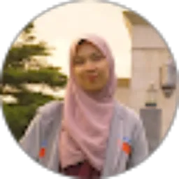 Review From Ummi Maryam Hasanah