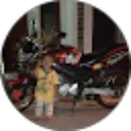 Review From Fadli wanted